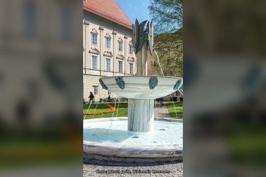 Klagenfurt Highlights Audio Guide and Self Guided Tour 4