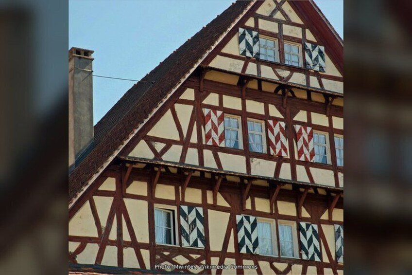Bregenz Highlights Audio Guide and Self Guided Tour 2