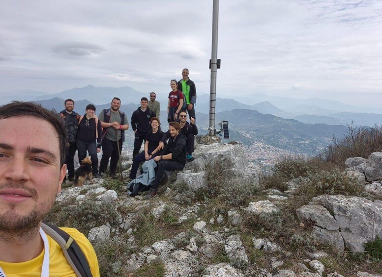 Gragnano: Excursion to the Valley of the Mills 1
