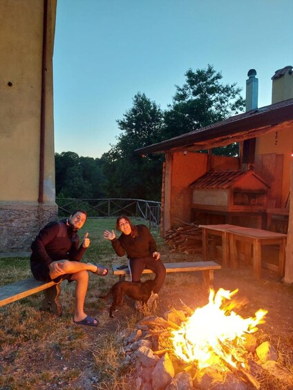 Picture 10 for Activity Gragnano: Excursion to the Valley of the Mills 5