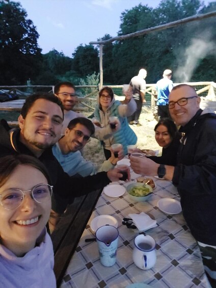 Picture 6 for Activity Gragnano: Excursion to the Valley of the Mills 3