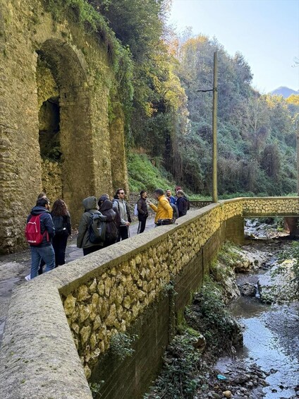 Picture 9 for Activity Gragnano: Excursion to the Valley of the Mills 4