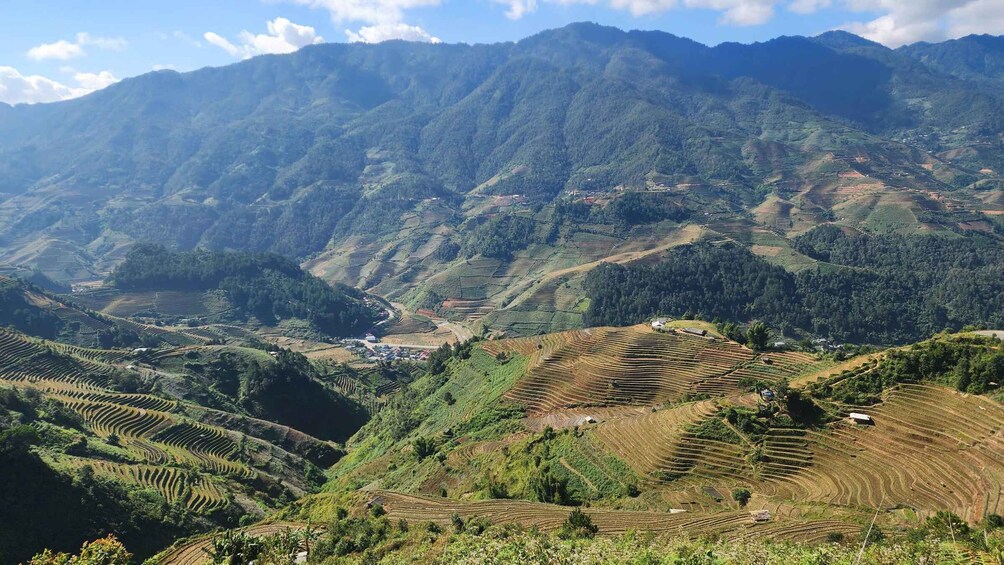 Picture 14 for Activity Mu Cang Chai: 2-Day Private Trek with Homestay & Meals 3