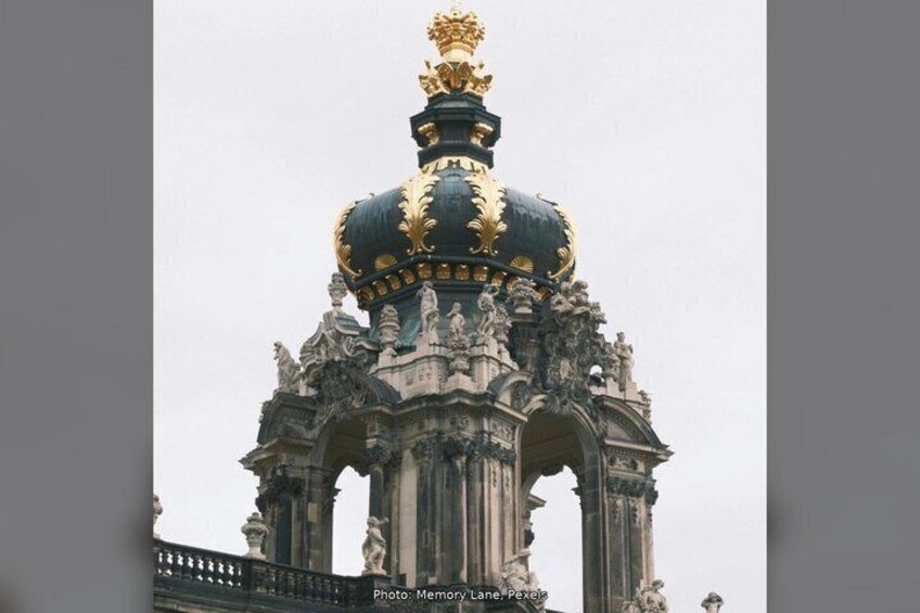 Dresden Highlights Audio Guide and Self Guided Tour 2