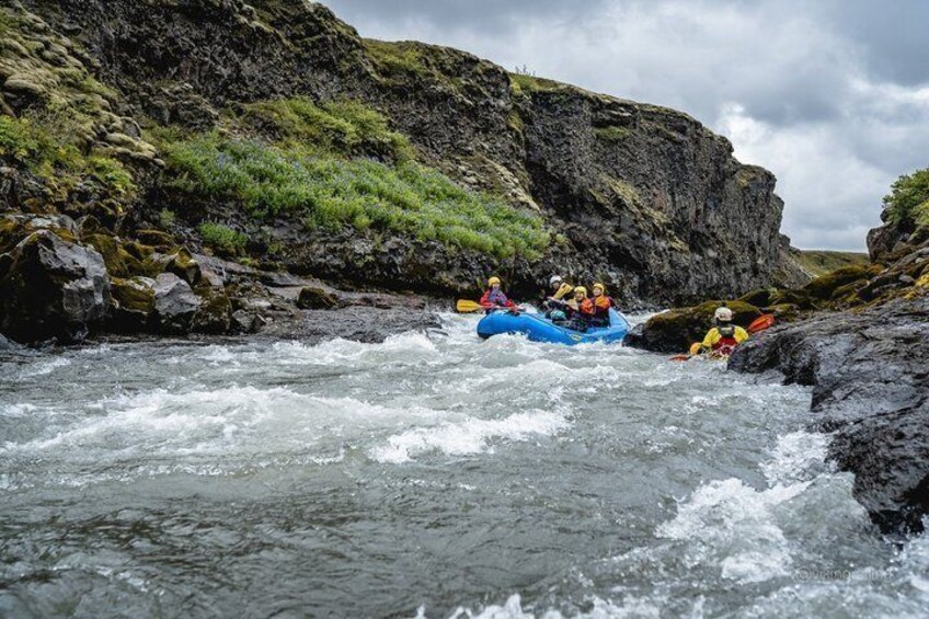 Holmsa River Rafting Adventure 5