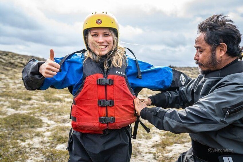 Holmsa River Rafting Adventure 4
