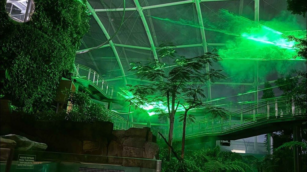 Picture 2 for Activity Philippine Biodome Entry Ticket 1