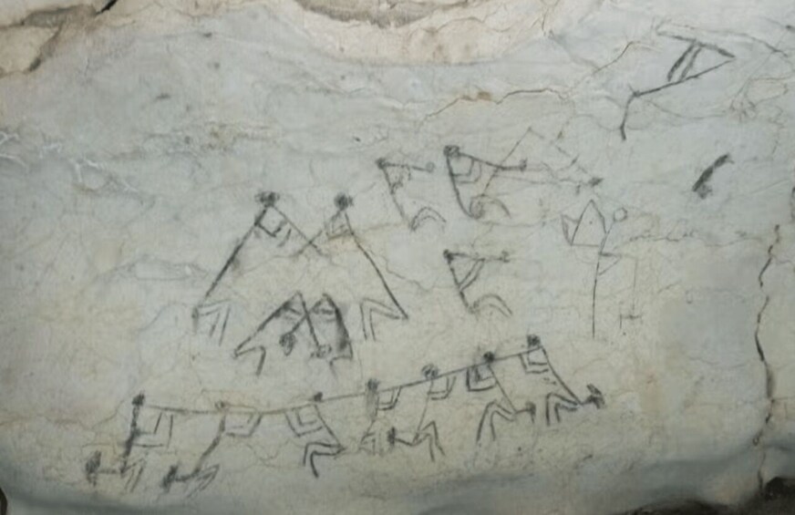 Picture 4 for Activity Private Ancient Cave Art & Taíno Heritage Expedition 5