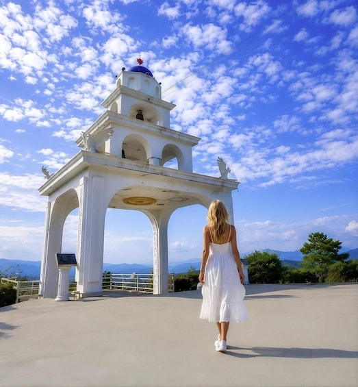 Chuncheon: Jade Garden, Skywalk & Authentic Dakgalbi 1