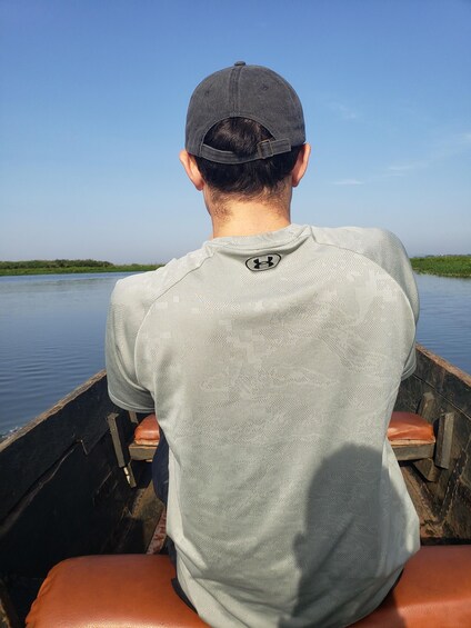 Picture 7 for Activity Uganda: Mabamba Swamp Shoebill Birdwatching Tour 2