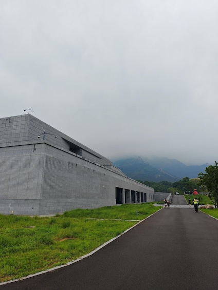 Picture 1 for Activity Beidaihe: Private Great Wall & Seaside Day Trip 5