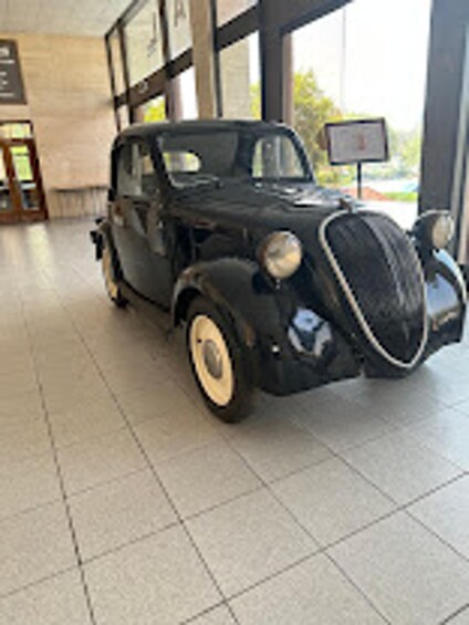 Picture 1 for Activity Lusaka Heritage Tour with Hotel Pickup & Entry Tickets 3