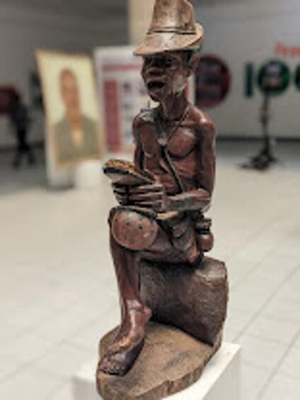 Picture 2 for Activity Lusaka Heritage Tour with Hotel Pickup & Entry Tickets 2