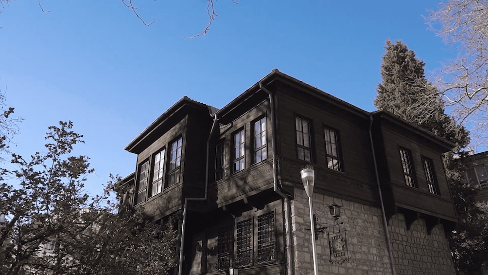 Picture 5 for Activity Varna's Most Affordable Guided Walking Tour 3