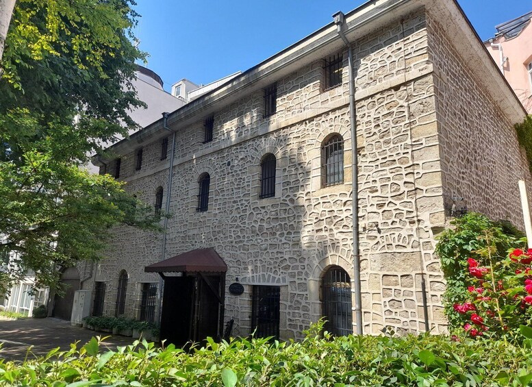 Picture 7 for Activity Varna's Most Affordable Guided Walking Tour 4