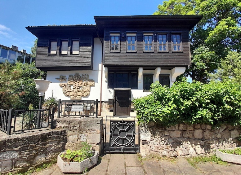 Picture 11 for Activity Varna's Most Affordable Guided Walking Tour 2
