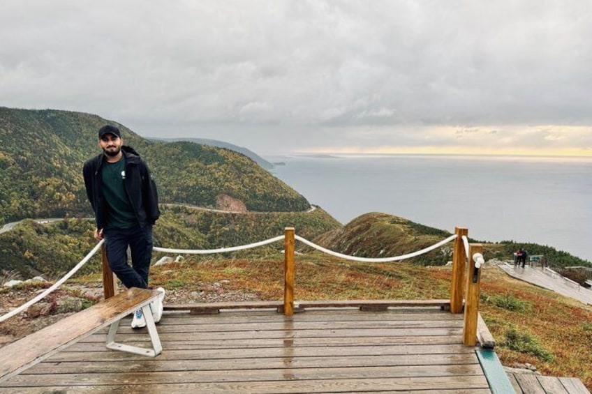 Cabot Trail 6 Hour Private Tour by Discover The Island Tours 1