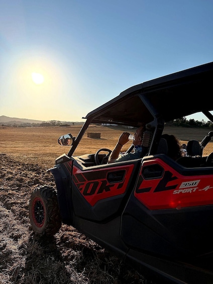 Picture 2 for Activity Alentejo: Secret Alentejo Guided Buggy Tour 4