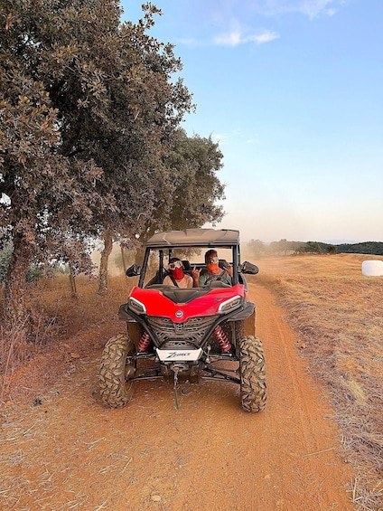 Picture 1 for Activity Alentejo: Secret Alentejo Guided Buggy Tour 1