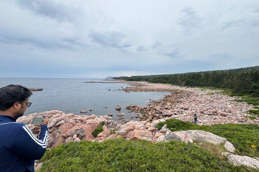 Mini Cabot Trail & Bell Museum 6hTour : Discover The Island Tours 1