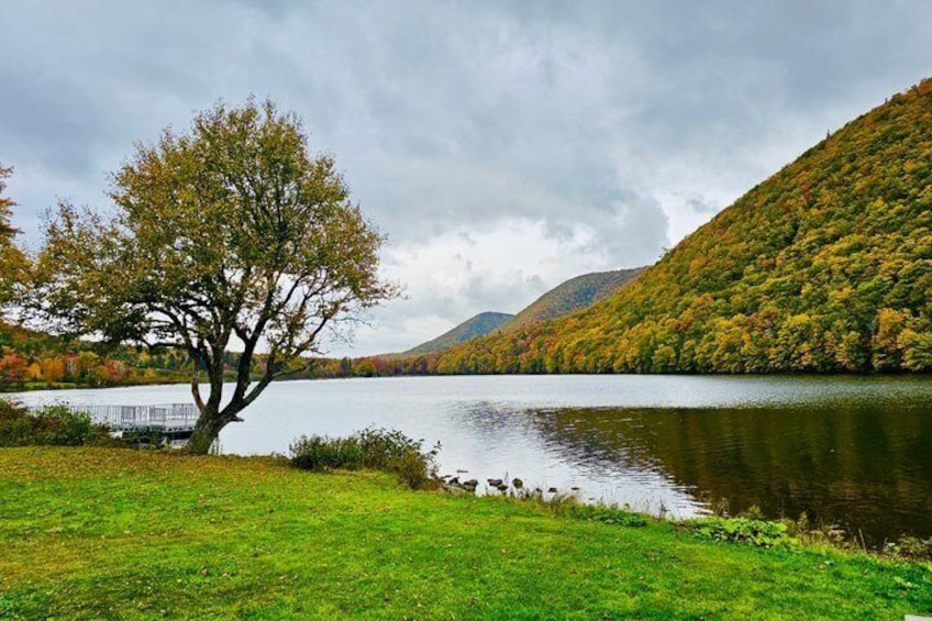 Mini Cabot Trail & Bell Museum 6hTour : Discover The Island Tours 2