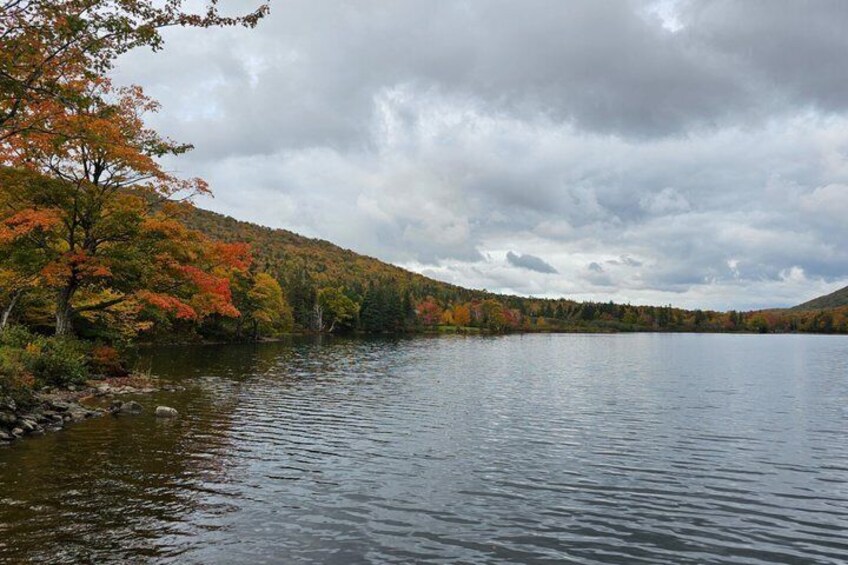 Mini Cabot Trail & Bell Museum 6hTour : Discover The Island Tours 3