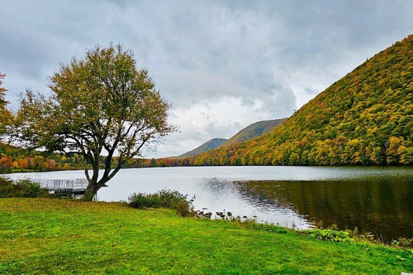 Mini Cabot Trail & Bell Museum 6hTour : Discover The Island Tours 2