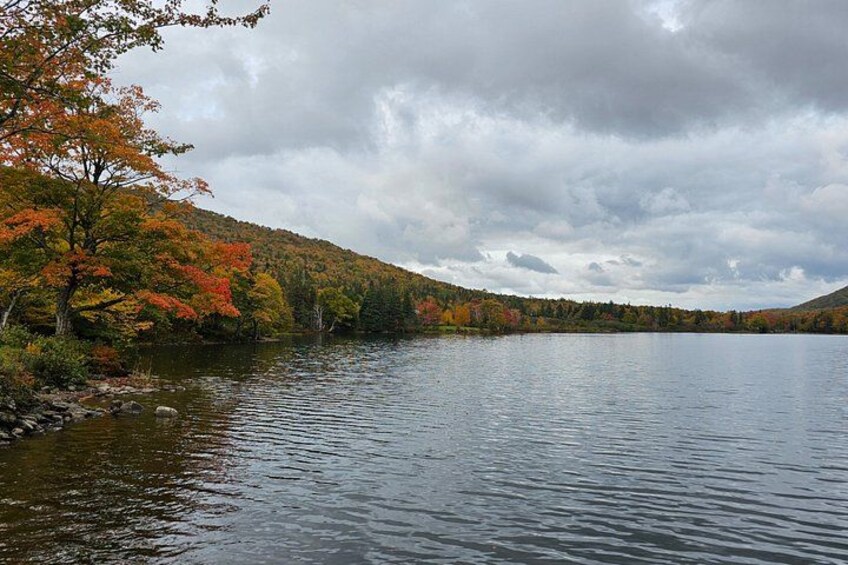 Mini Cabot Trail & Bell Museum 6hTour : Discover The Island Tours 3