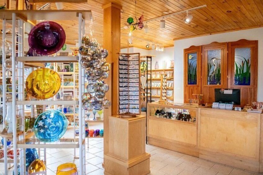 Mini Cabot Trail & Bell Museum 6hTour : Discover The Island Tours 5