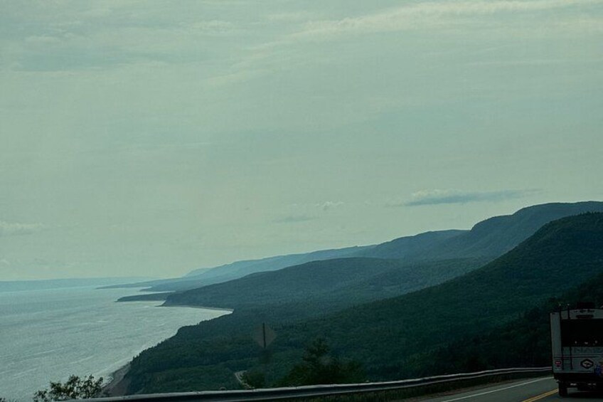Mini Cabot Trail & Bell Museum 6hTour : Discover The Island Tours 4