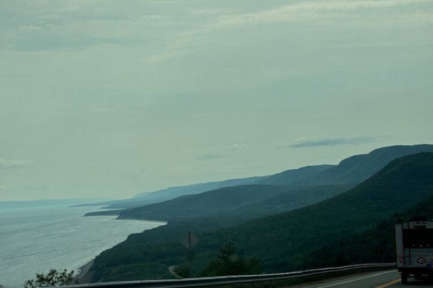 Mini Cabot Trail & Bell Museum 6hTour : Discover The Island Tours 4