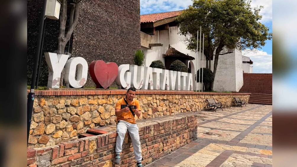 Picture 1 for Activity Guatavita: Lagoon, Town, and Andean Gaia Sightseeing Tour 4
