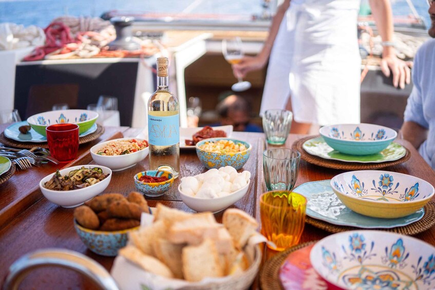 Picture 1 for Activity Corigliano Calabro: Sailing and Relaxation between the Sea and Traditional Specialties 2