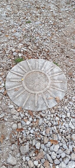 Perun Trail: In the Footsteps of Slavic Gods Tour 1