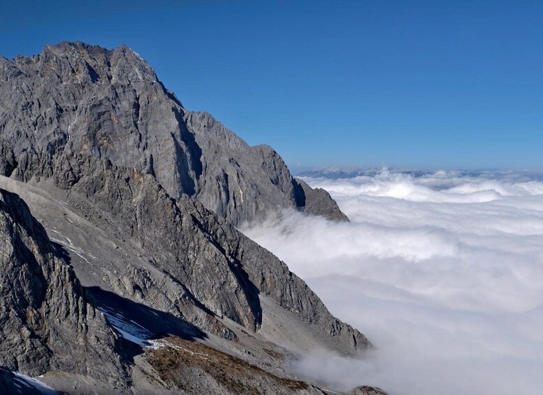 Picture 4 for Activity From Lijiang: Yulong Snow Mountain Private Tour & Cable Car 5