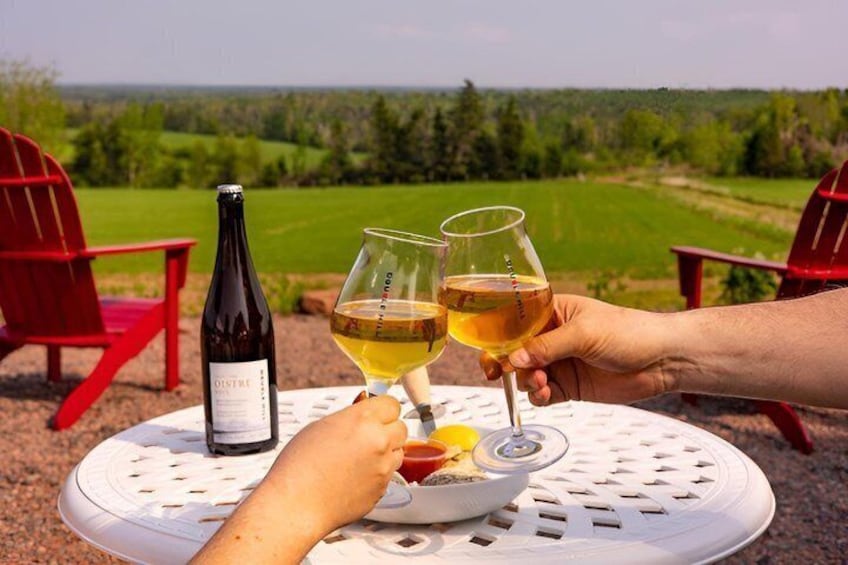 East Treat Tasting Tour 4