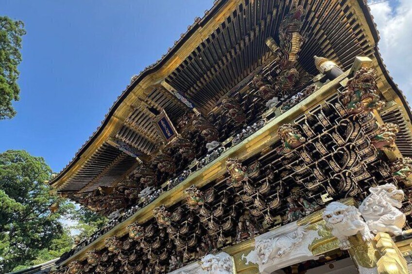 Ancient Mysteries of Nikko Symbols and Secrets Private Day Tour 2