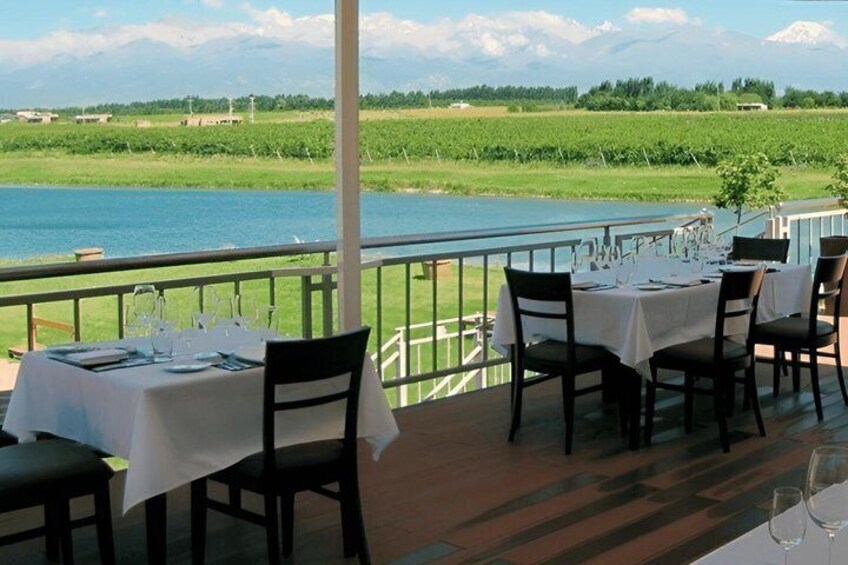 Uco Valley Wine Experience Full Day with Husbandry 3