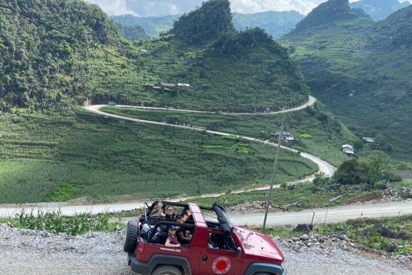 4 Day Ha Giang Loop Tour 3