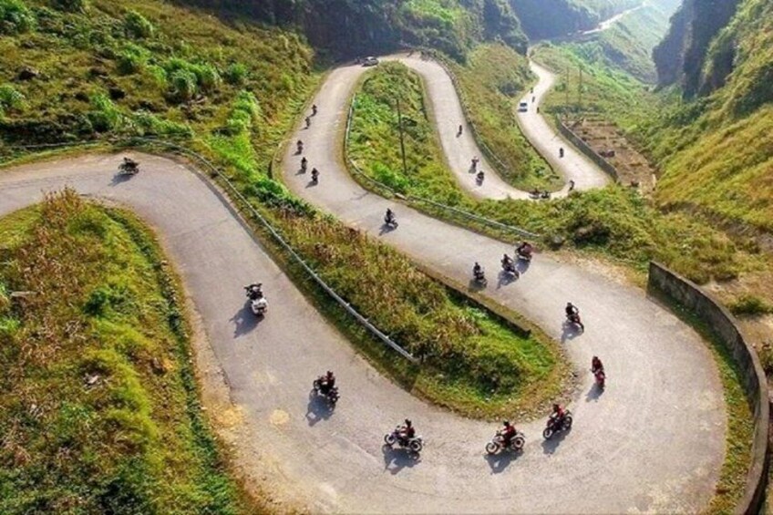 4 Day Ha Giang Loop Tour 5