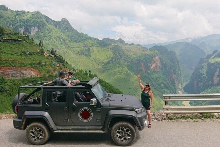 3 Day Ha Giang Loop Tour 5