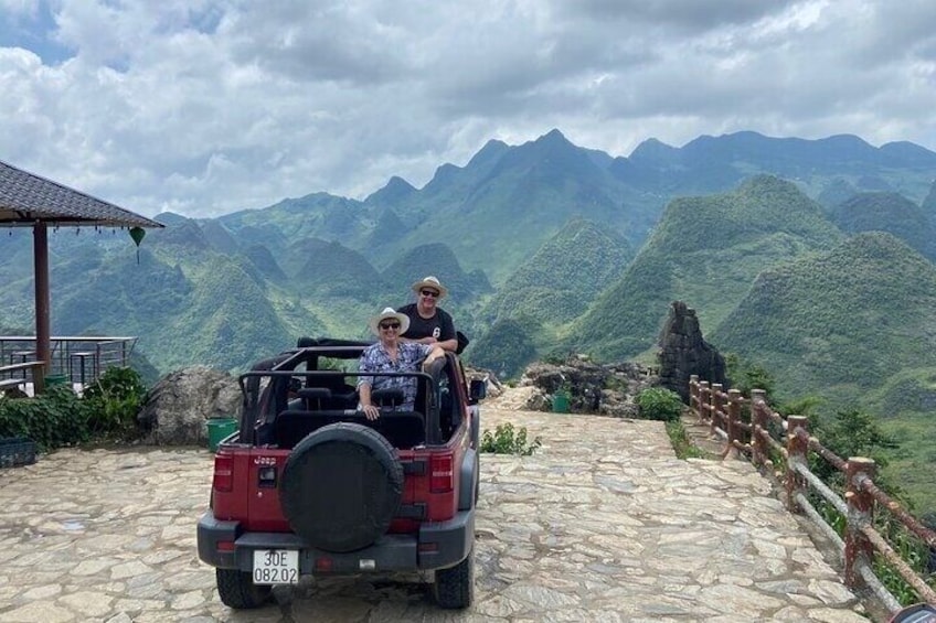 3 Day Ha Giang Loop Tour 4