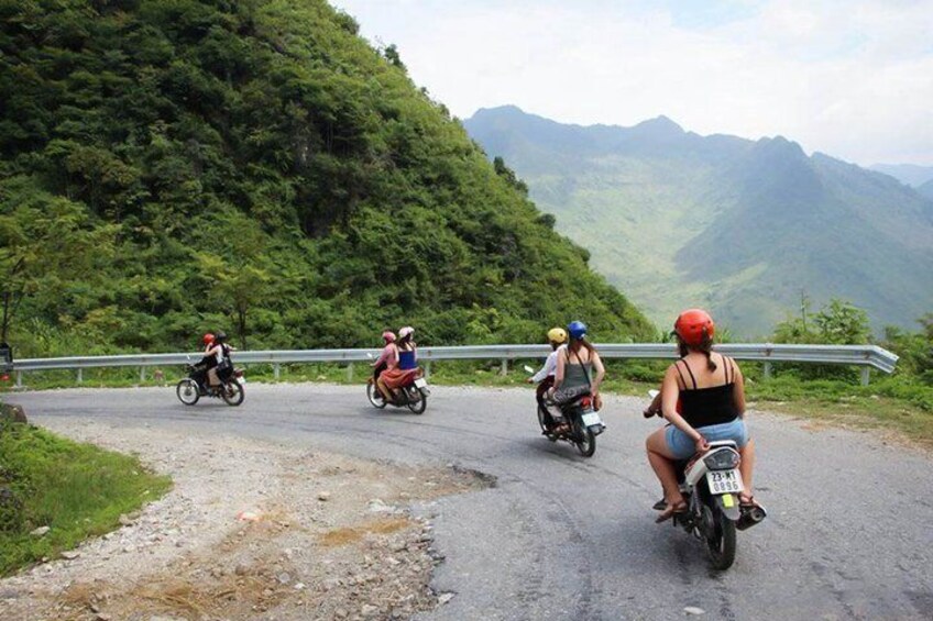 3 Day Ha Giang Loop Tour 3