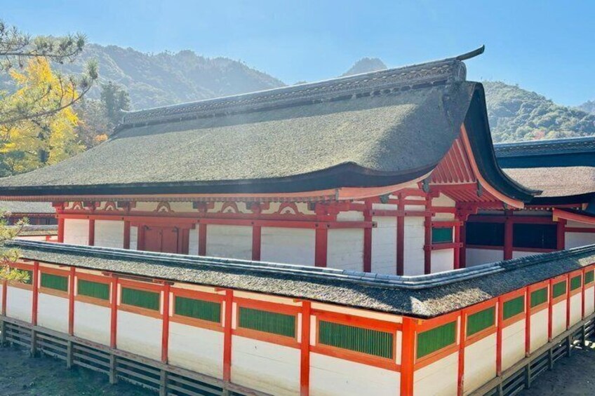 Miyajima Small Group Tour from Hiroshima Station 2