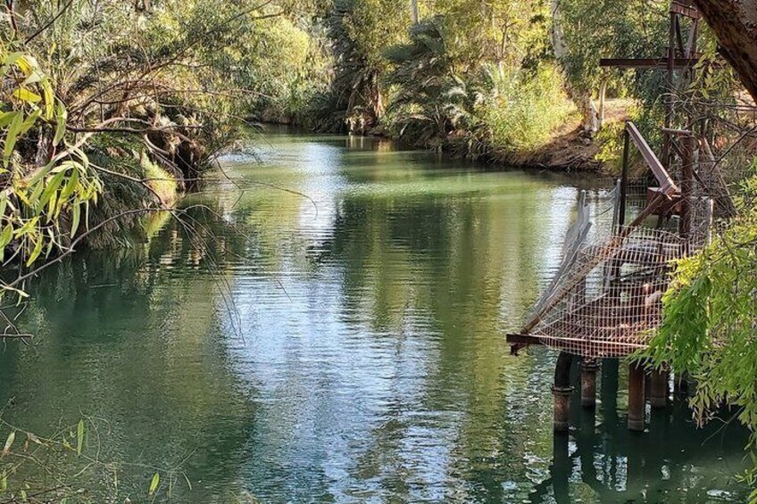 Sea of Galilee Day Tour 2000 years of Jewish history in 1 day 3