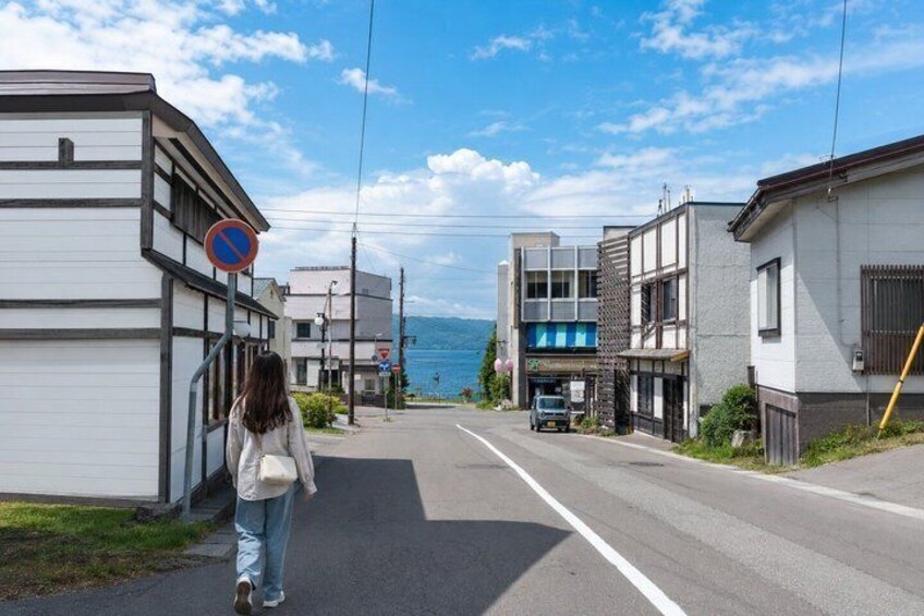 Private Yoichi 8 Hours Tour from Sapporo 4