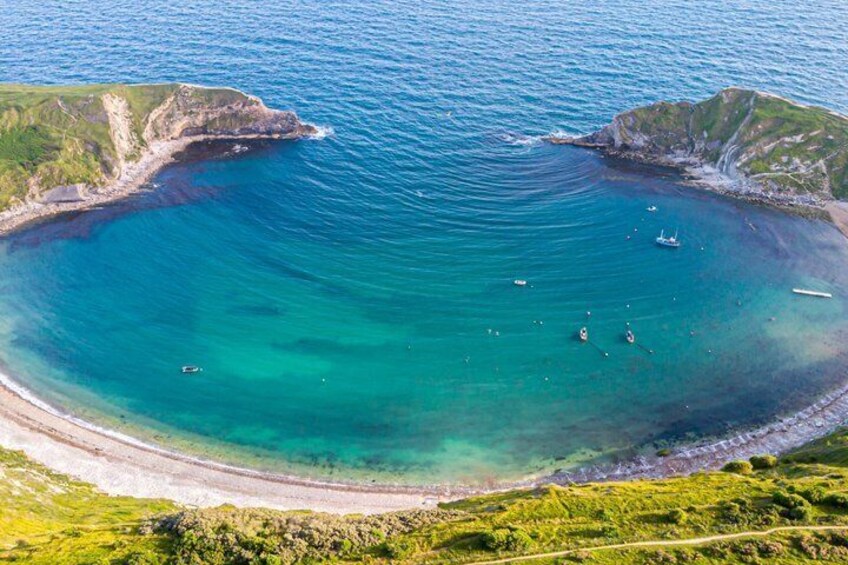 Jurassic Coast Adventure Half-Day Tour for Cruise Ship Passengers 3