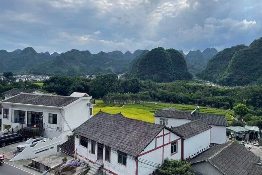 Xingyi Wanfenglin Karst Valley Tour with Local Guide 3