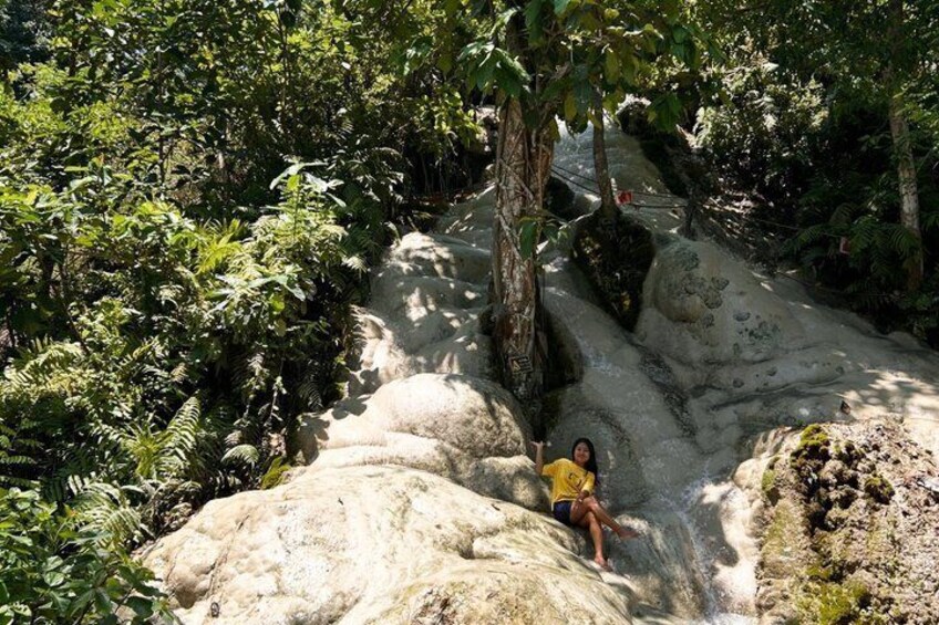 Chiang Mai Bua Thong Sticky Waterfall with Hotel Transfer 5