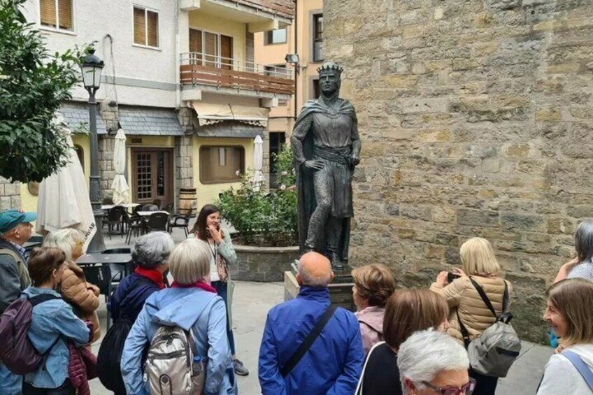 Guided Tour of Jaca Discover the History and Culture 2